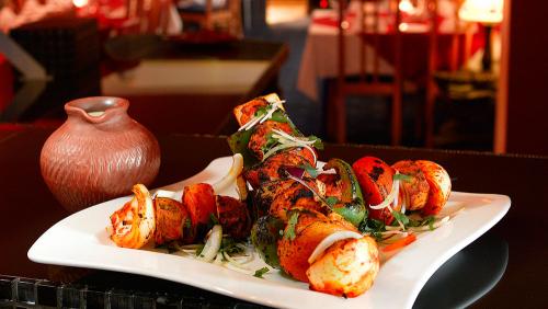Gandhi Indian Restaurant
