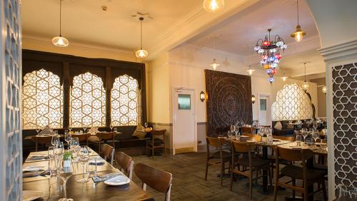 Gandhi Indian Restaurant