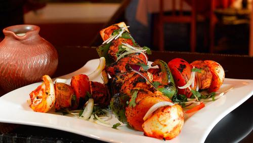 Gandhi Indian Restaurant